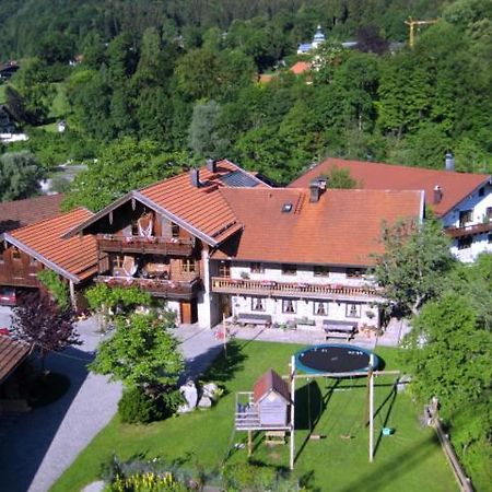 Ferienwohnung Haus Wuhrbichl ماركوارتستين المظهر الخارجي الصورة