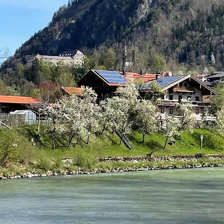Ferienwohnung Haus Wuhrbichl ماركوارتستين المظهر الخارجي الصورة