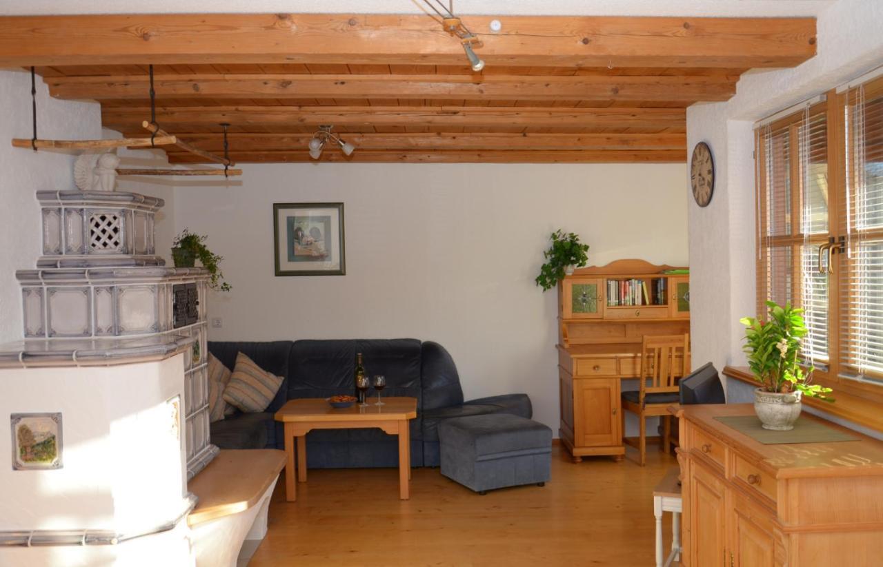Ferienwohnung Haus Wuhrbichl ماركوارتستين المظهر الخارجي الصورة