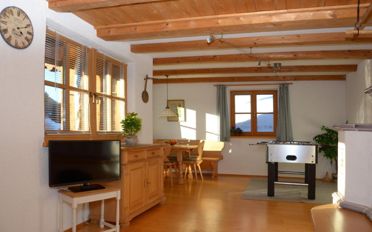 Ferienwohnung Haus Wuhrbichl ماركوارتستين المظهر الخارجي الصورة