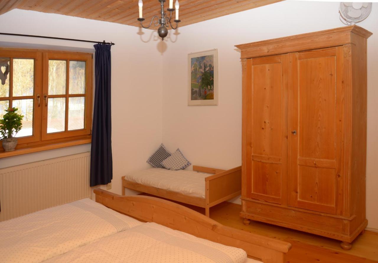 Ferienwohnung Haus Wuhrbichl ماركوارتستين المظهر الخارجي الصورة