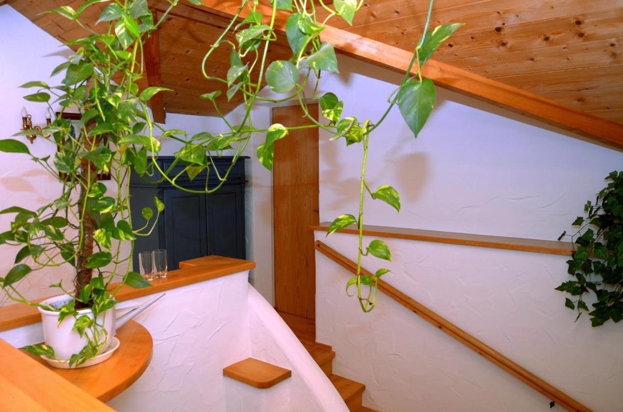 Ferienwohnung Haus Wuhrbichl ماركوارتستين المظهر الخارجي الصورة
