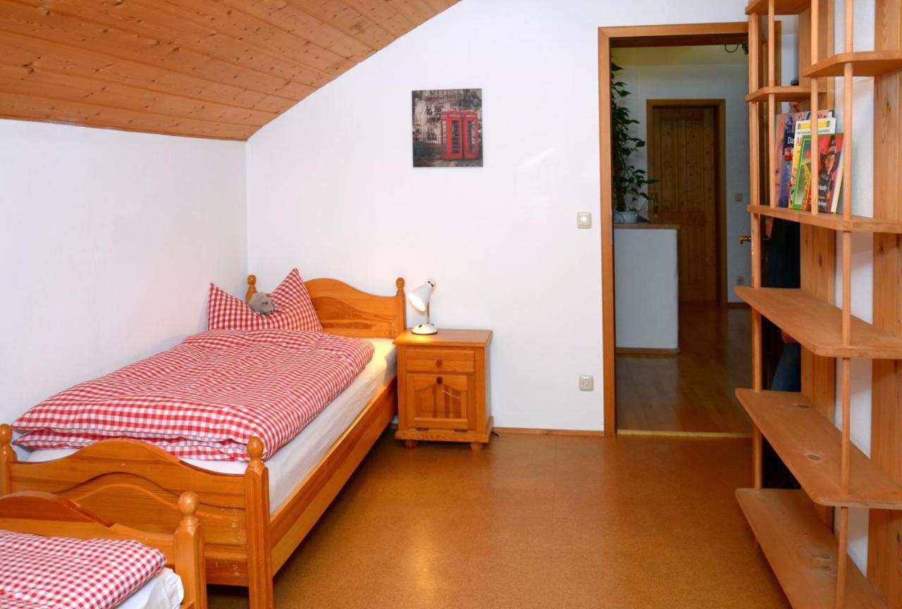 Ferienwohnung Haus Wuhrbichl ماركوارتستين المظهر الخارجي الصورة